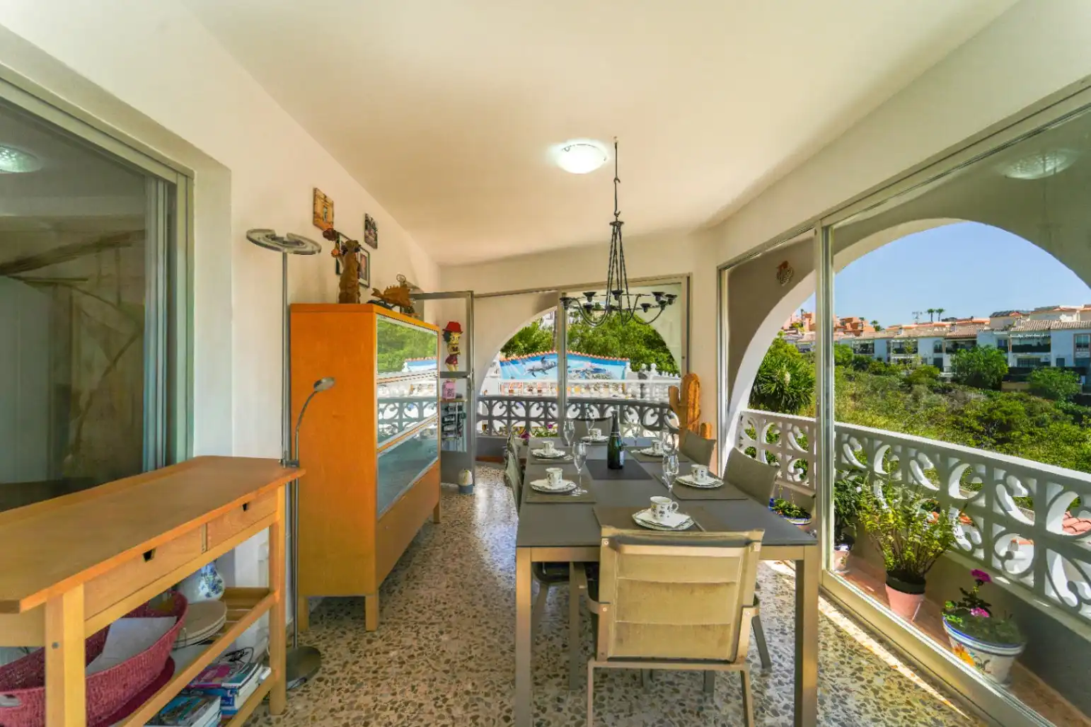 Casa o chalet en venta en La Nucia Pueblo