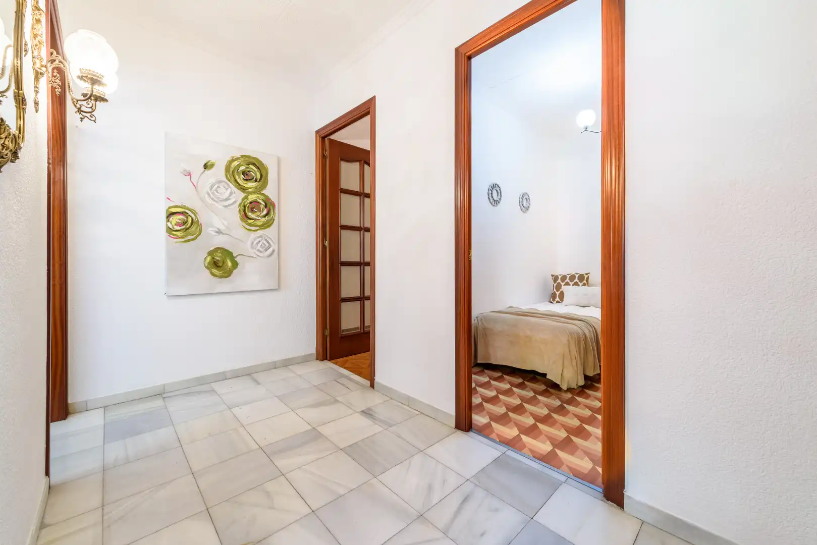 Appartamento con terrazza in vendita a Avinguda de Prat de la Riba 11, imagen 8