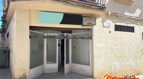 Photo 3 of Premises for sale in Herrezuelos, 22, Centro, Málaga
