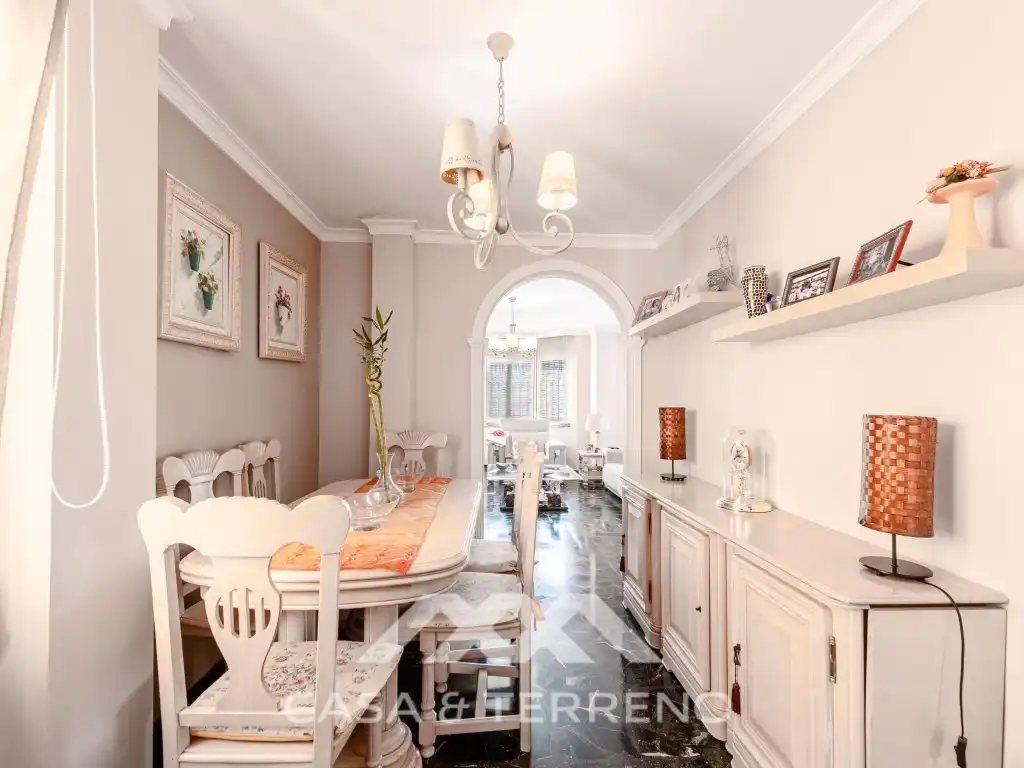 Villa avec terrasse à vendre à Urbanizacion Villa Del Mar, imagen 5