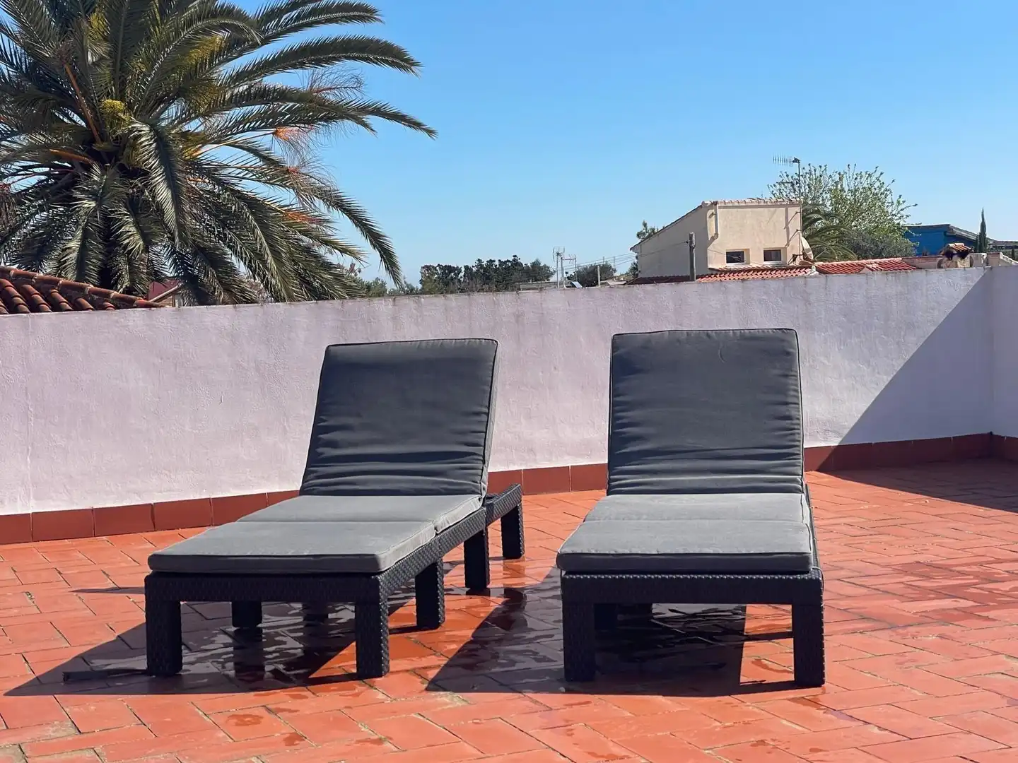 House with garden to rent in Oliva Playa, imagen 25