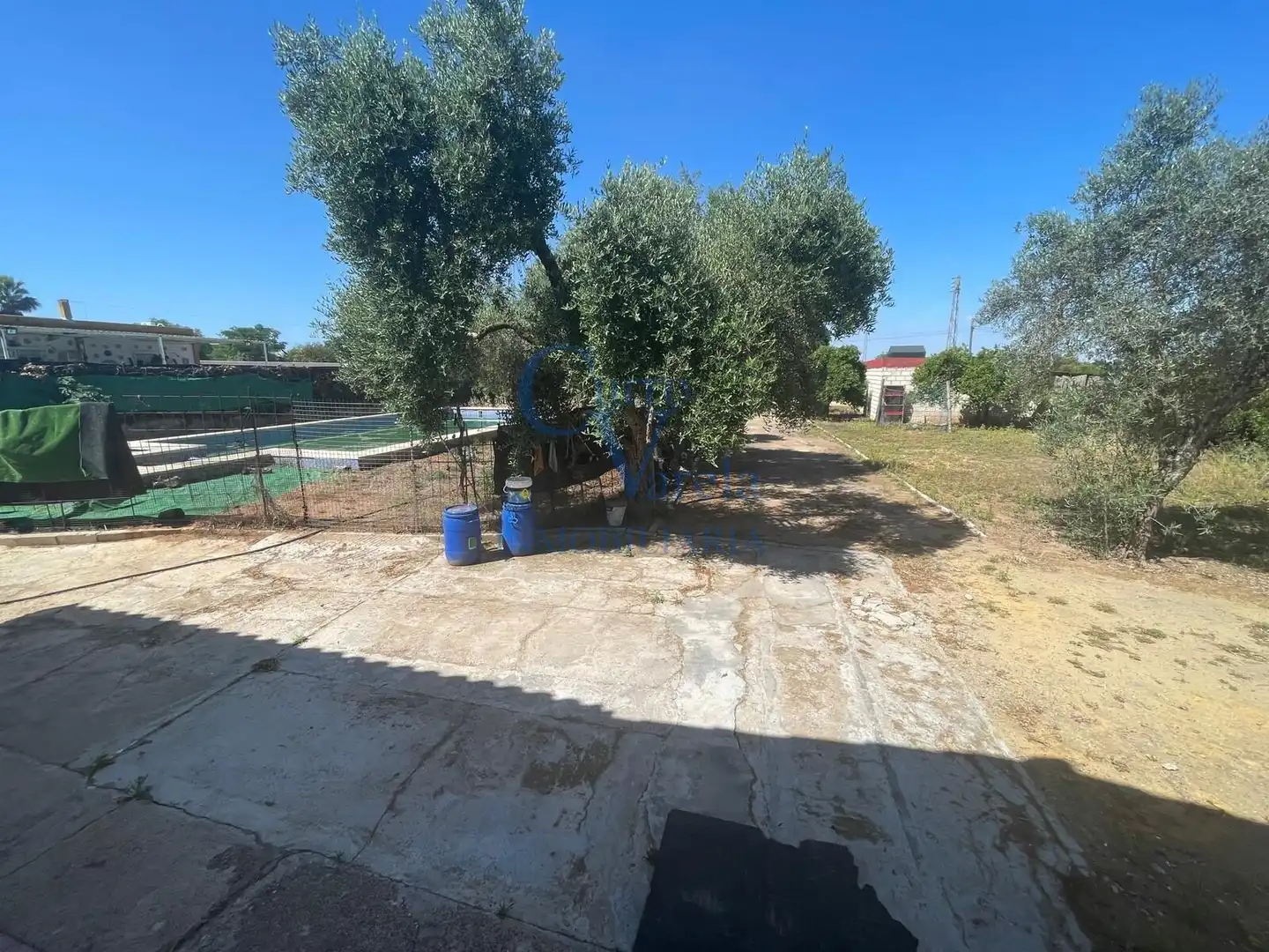 Finca rústica en venda a Urbanizacion Huerta Pilar, Vista Azul - Consolación