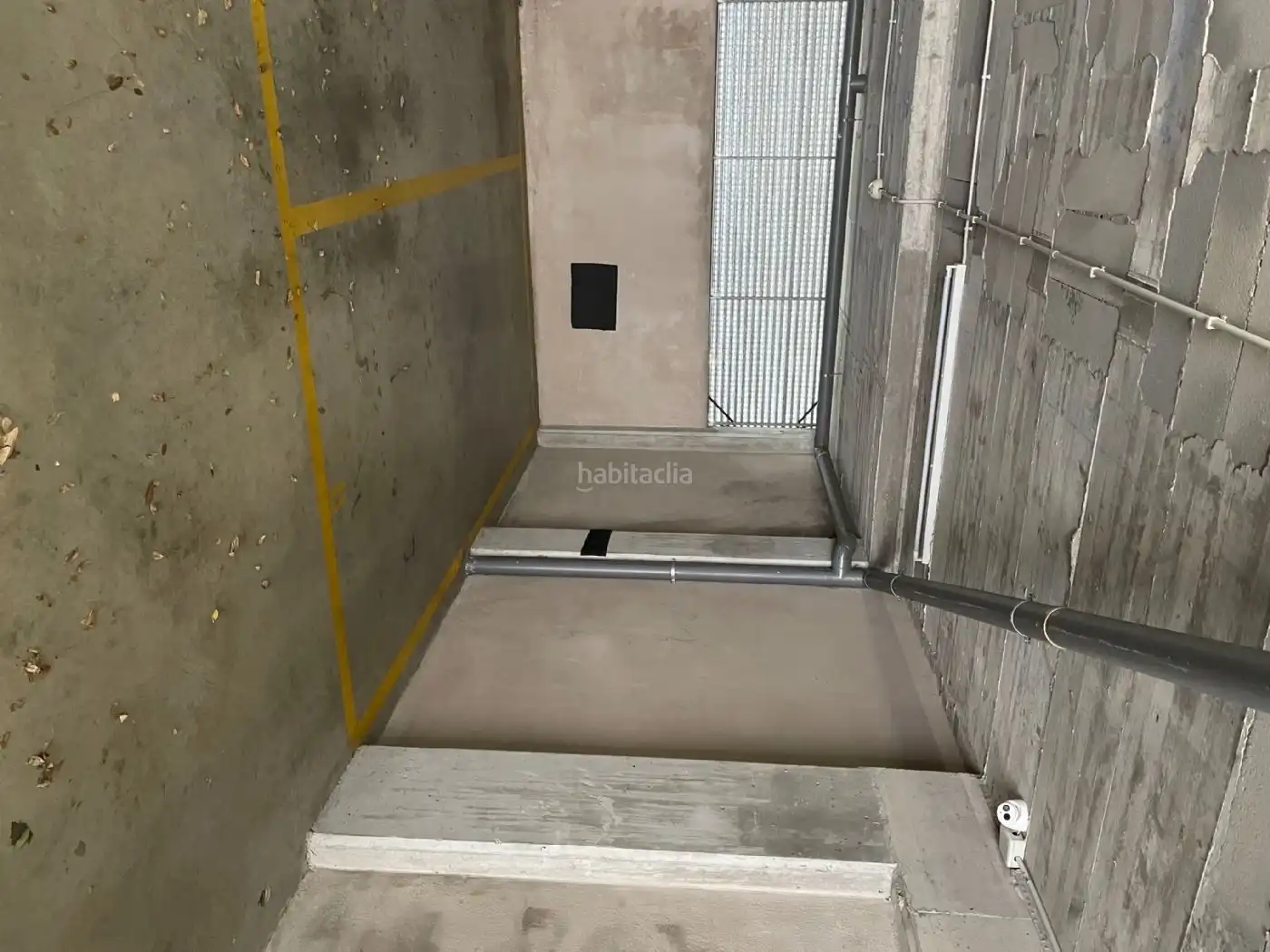 Einzelparkplatz zur Miete in Carrer Pompeu Fabra 4, imagen 4