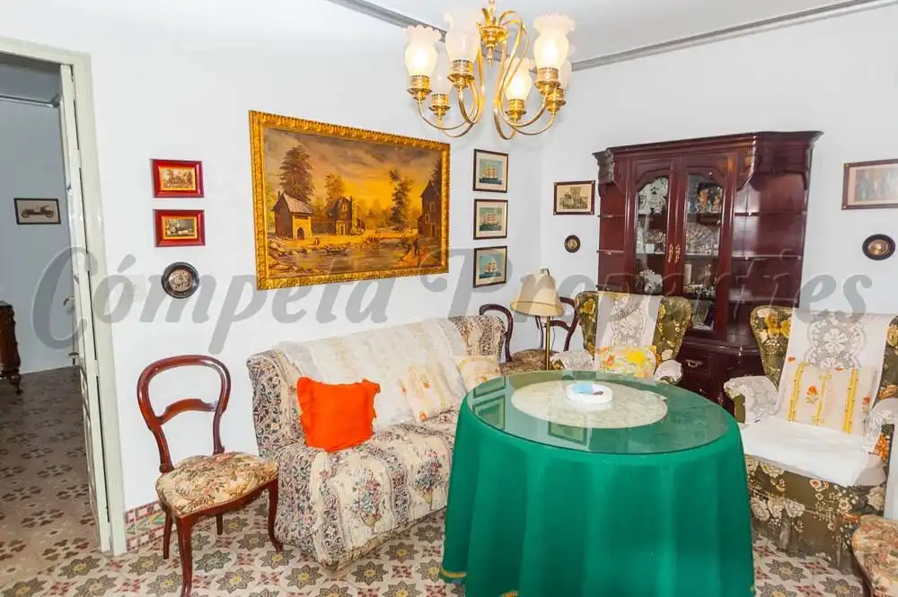 House for sale in Cómpeta, imagen 8