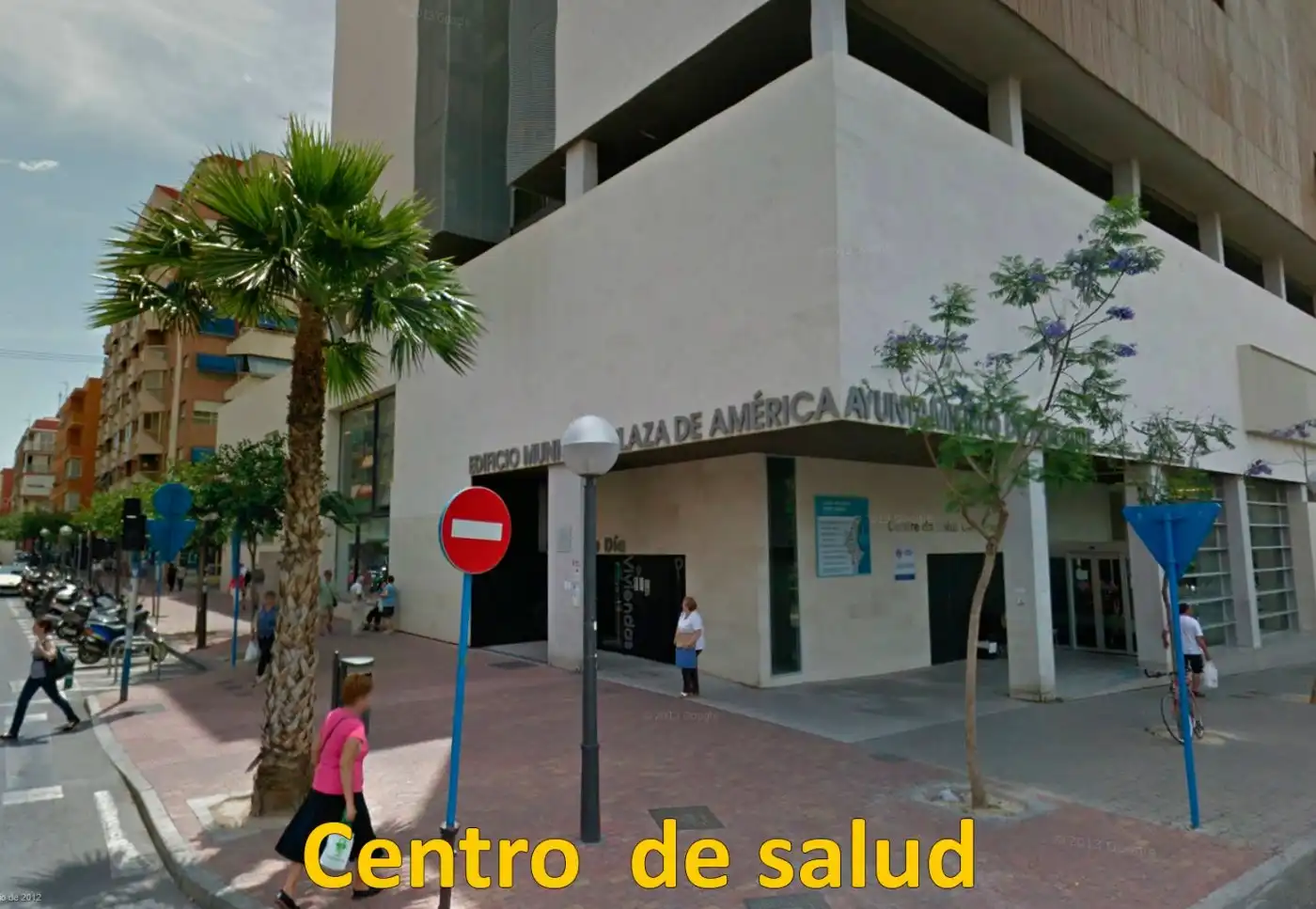 Gewerbefläche zum Verkauf in Campoamor - Altozano, imagen 10