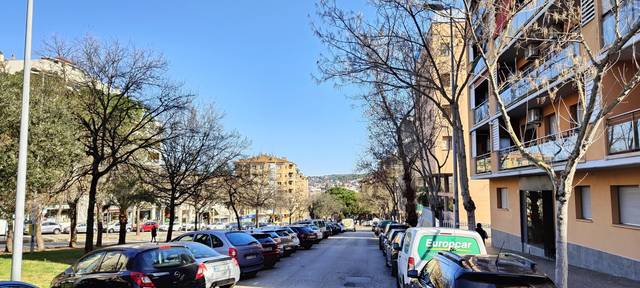 Garaje en Alquiler en Palau