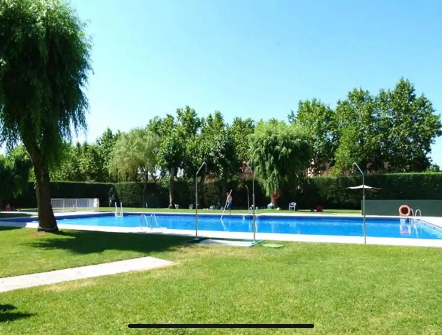 Pis amb piscina en venda a Calle de la Sierra, imagen 9