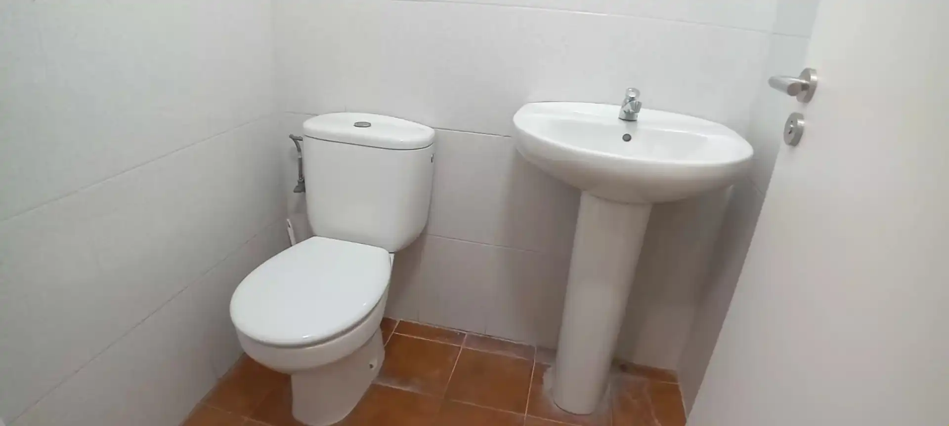 Baño de Piso en venta en Reus con Aire acondicionado, Calefacción y Amueblado