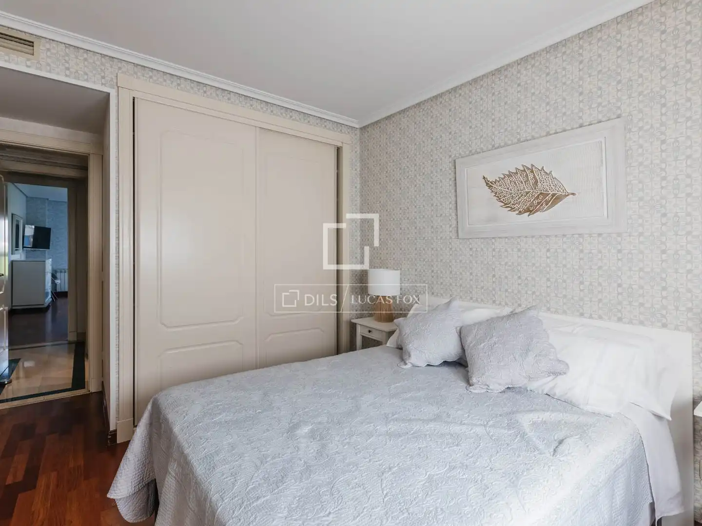 Piso de alquiler en Zona Monte El Pilar