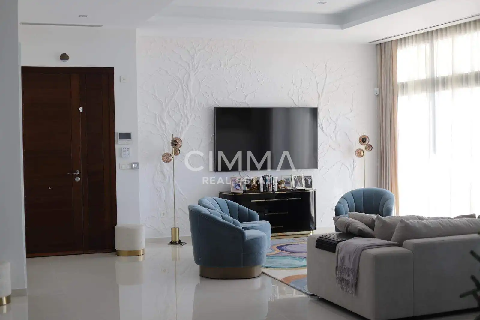 Chalet con terraza en venta en Calle Calle Roma, imagen 14