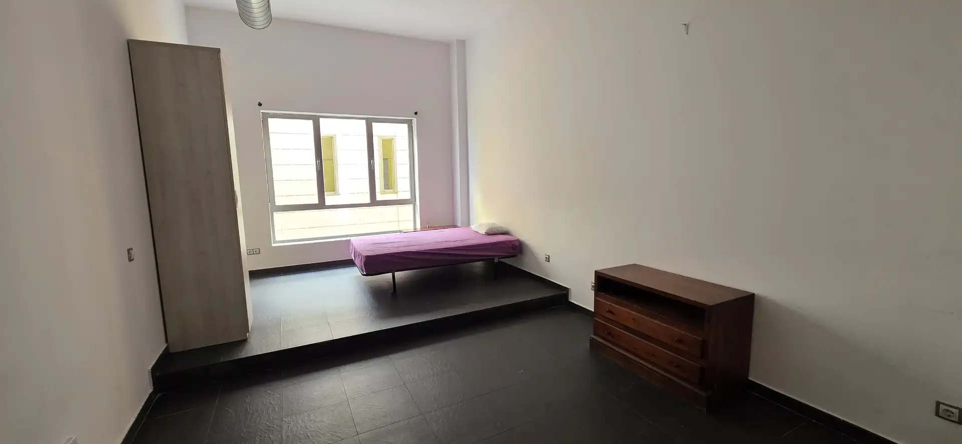 Apartament en venda a Estación - Los Manantiales