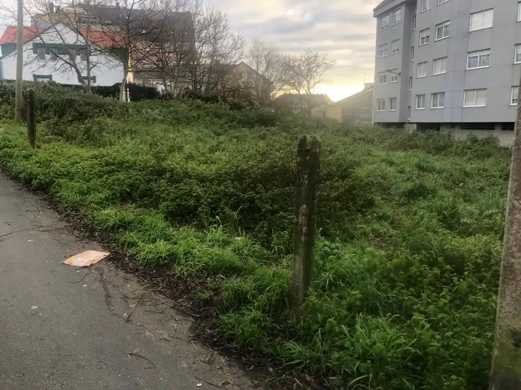 Residential land for sale in Porta Nova, imagen 6
