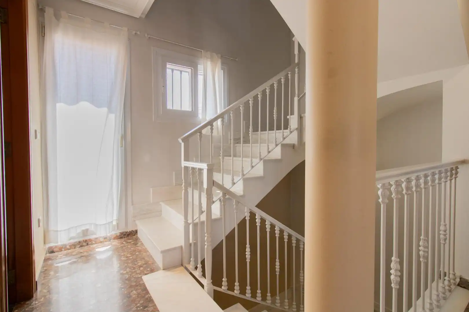 Casa adosada en venta en Massalfassar con Aire acondicionado, Terraza y Trastero