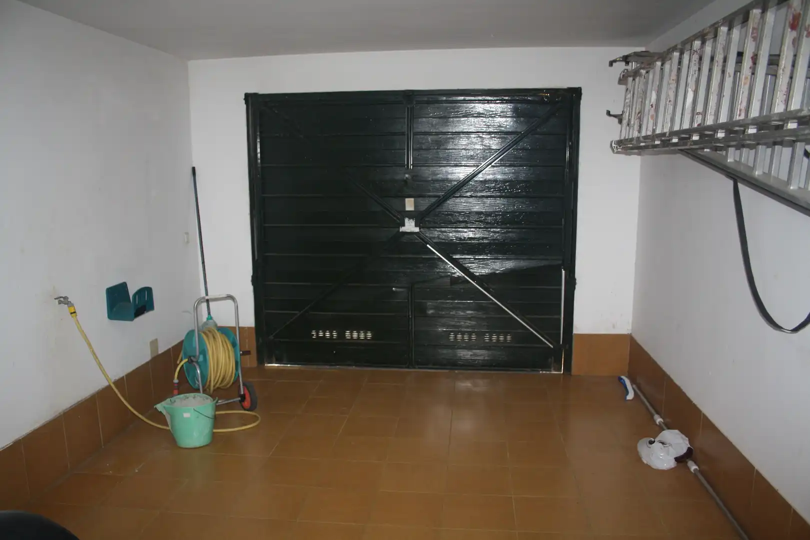 Casa o chalet de alquiler en Algeciras con Jardín privado, Terraza y Piscina