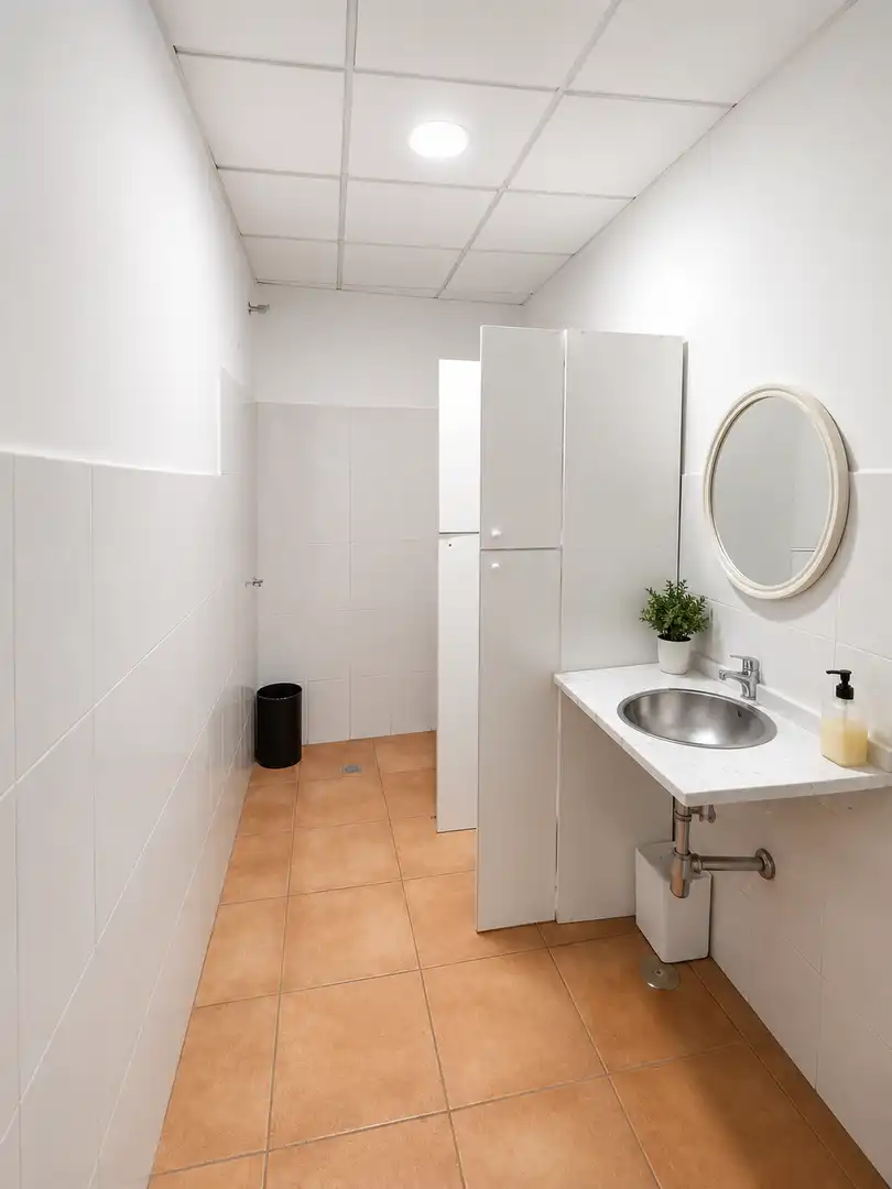 Local comercial de lloguer a Jose Casal 5, imagen 5