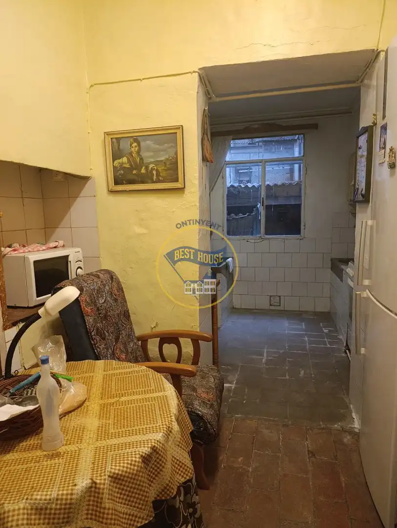 Casa en venda a Bocairent, imagen 13