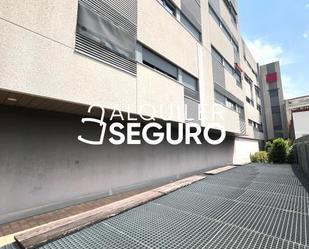 Exterior view of Flat to rent in Getafe  with Heating and Storage room