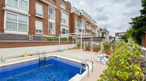 Foto 2 de Piso de alquiler en Calle Bahia de Malaga, Corralejos - Campo de las Naciones, Madrid Capital