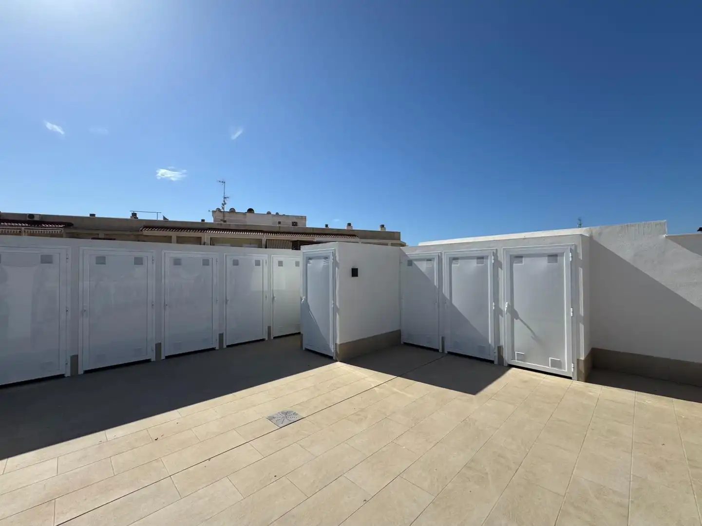 Apartament amb terrassa en venda a N/A, imagen 28