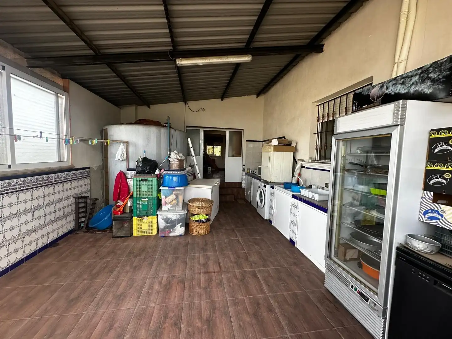 Maison avec piscine à vendre à Camino de la tia Paloma, imagen 14