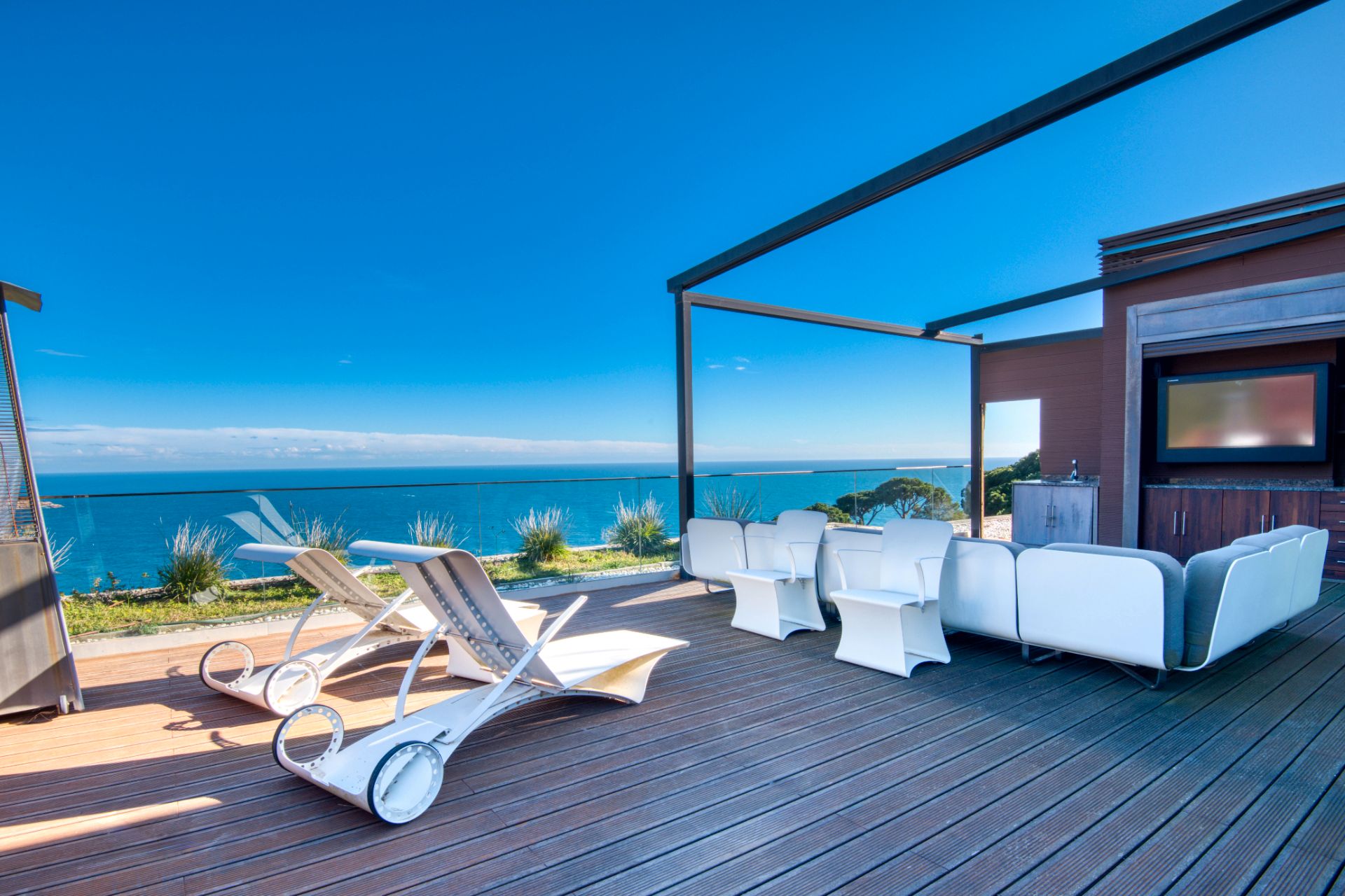 Houses for sale in Carrer de la Llissa, 6, Puntabrava - Port Salvi