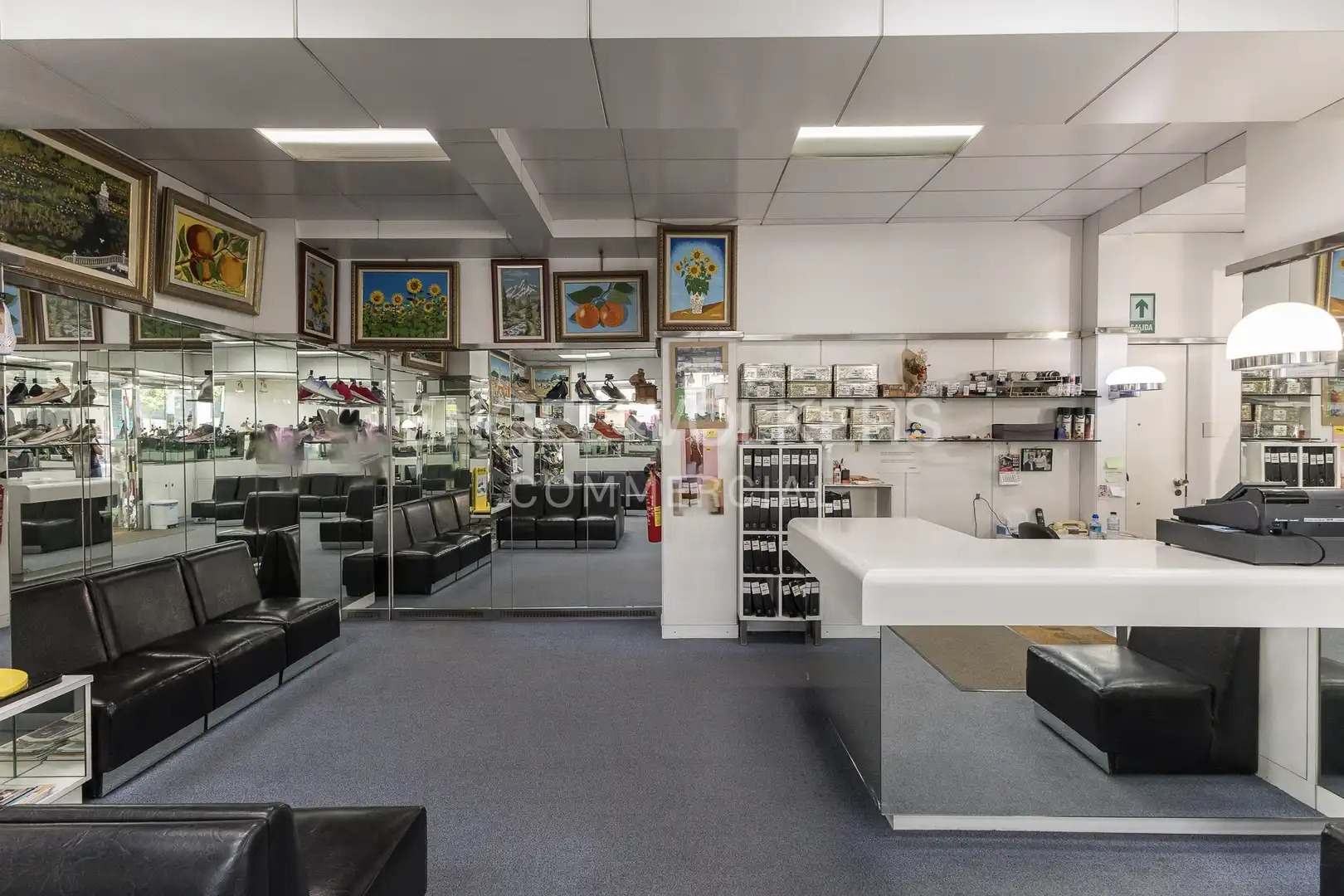 Commercial properties for sale in L'Hospitalet de Llobregat