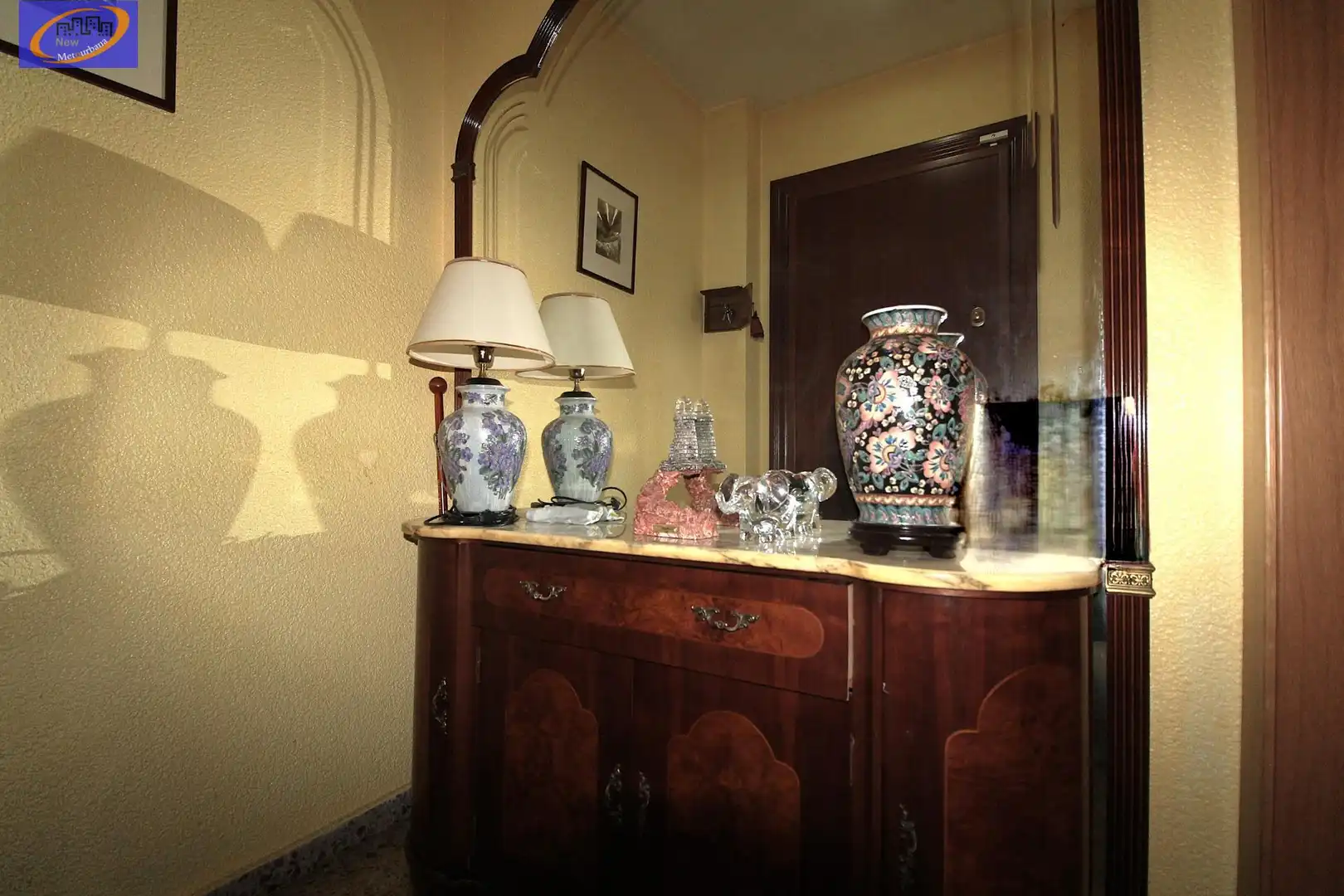 Piso en venta en Valencia con Balcón