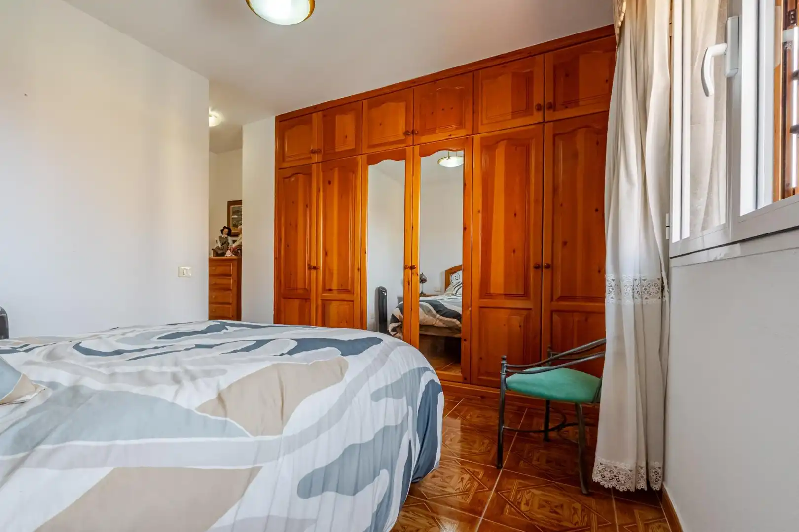 Bedroom of Houses for sale in Arucas