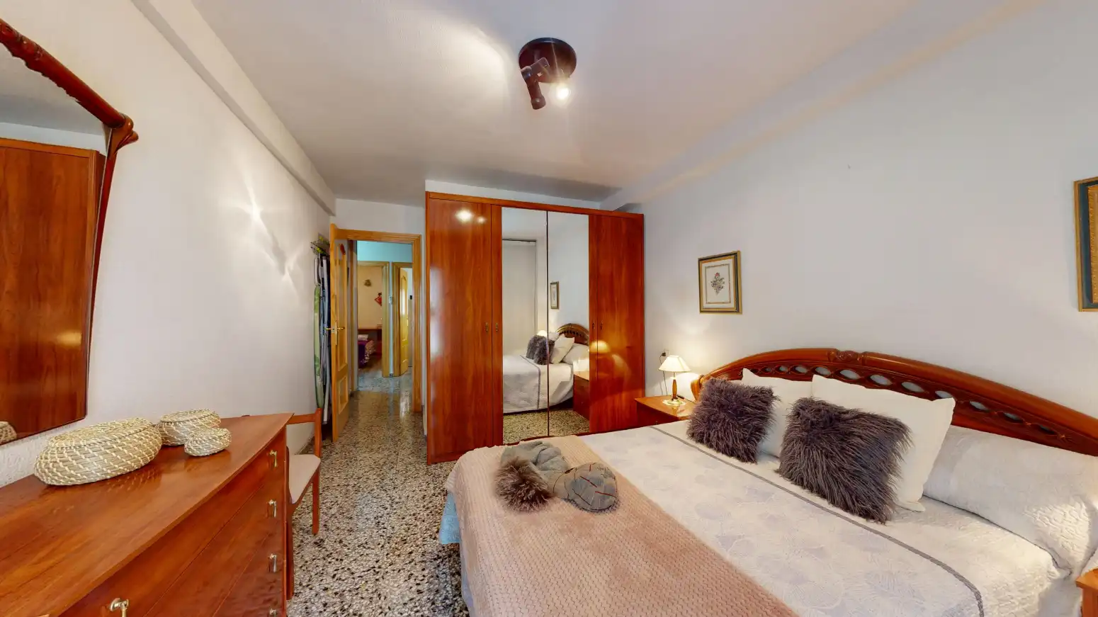 Habitación de Piso en venta en Novelda con Aire acondicionado, Calefacción y Terraza