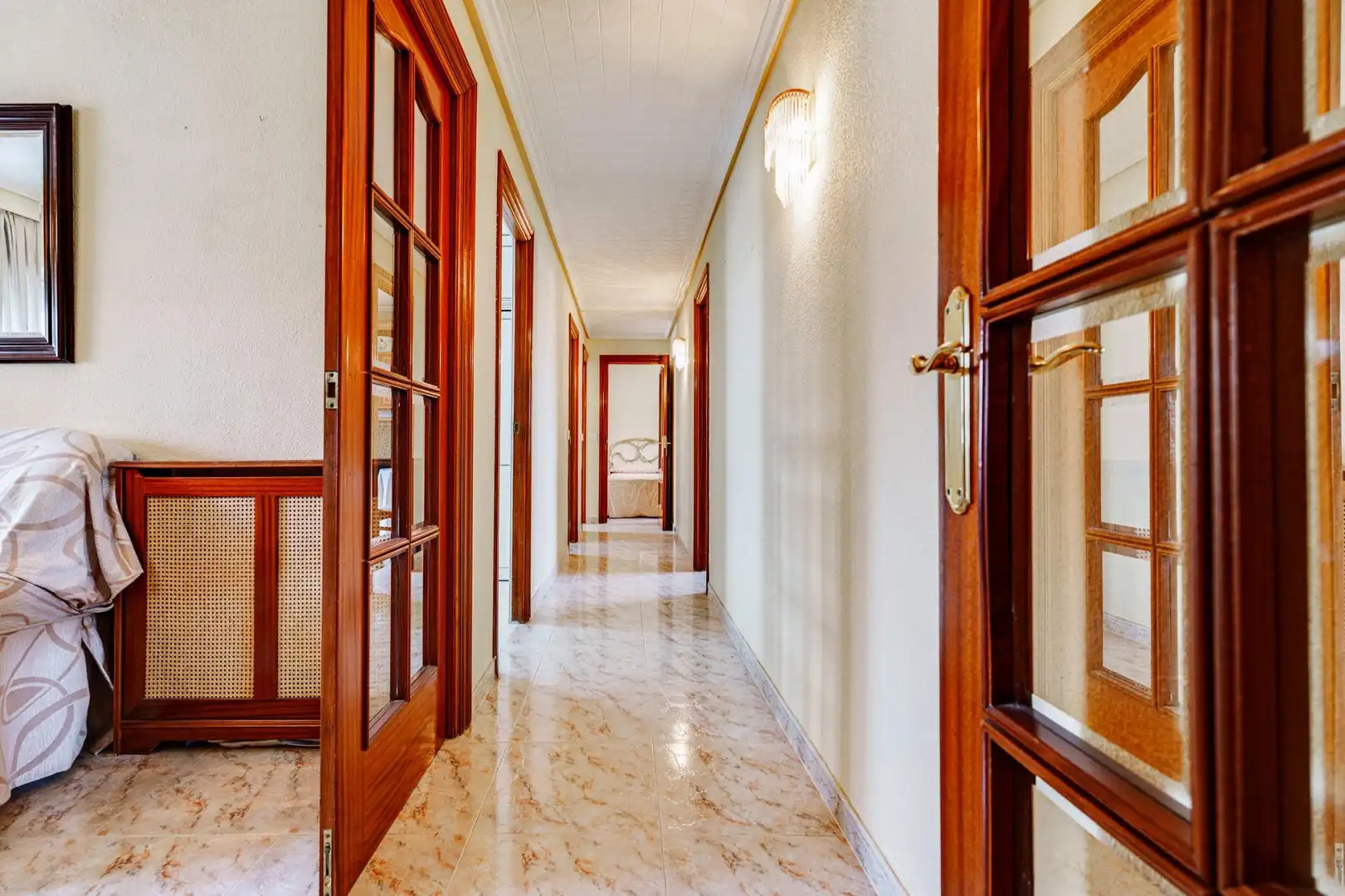 Piso con ascensor en venta en Ensanche, imagen 4