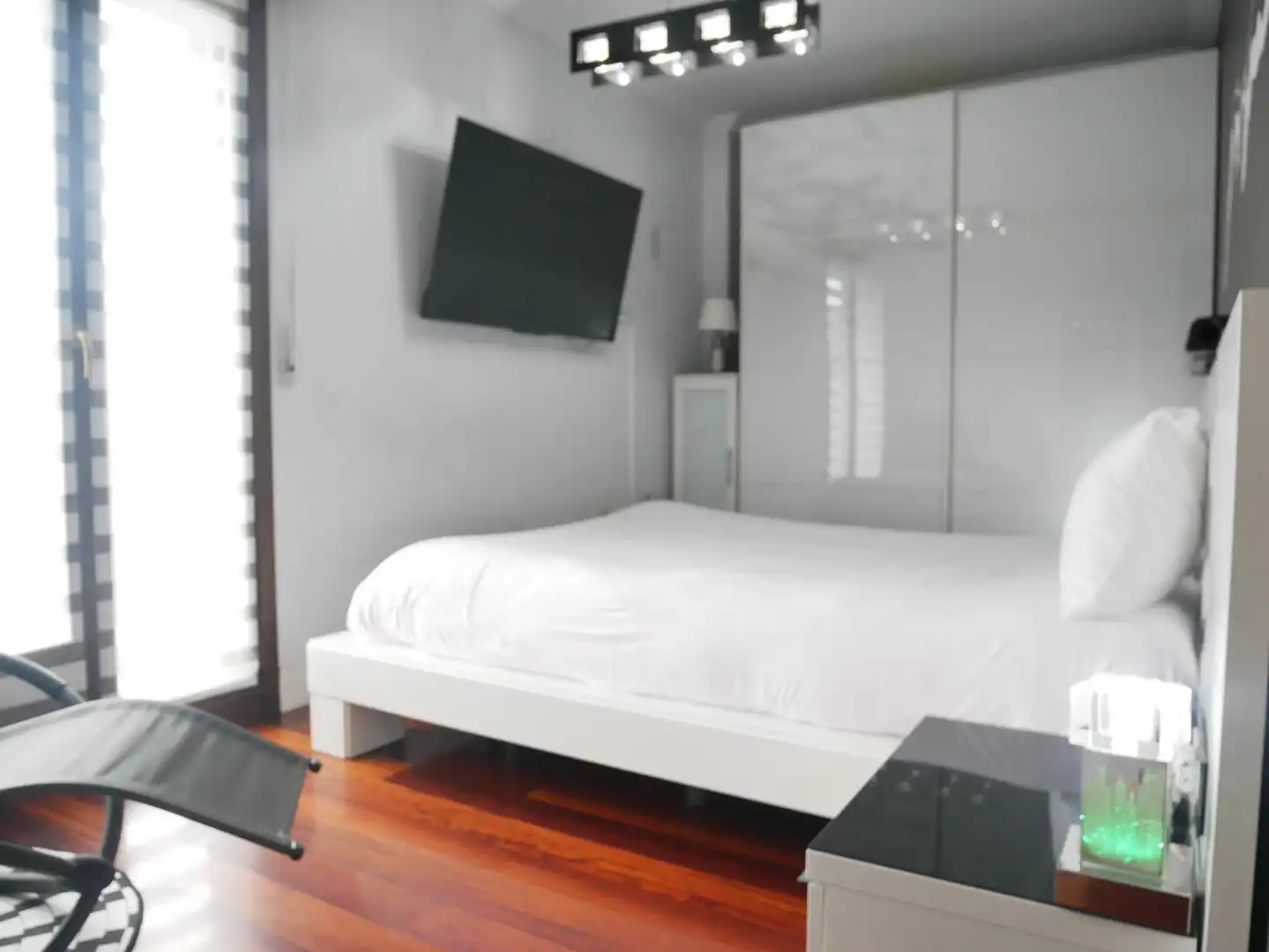 Habitación de Piso en venta en Lemoa con Calefacción, Terraza y Trastero
