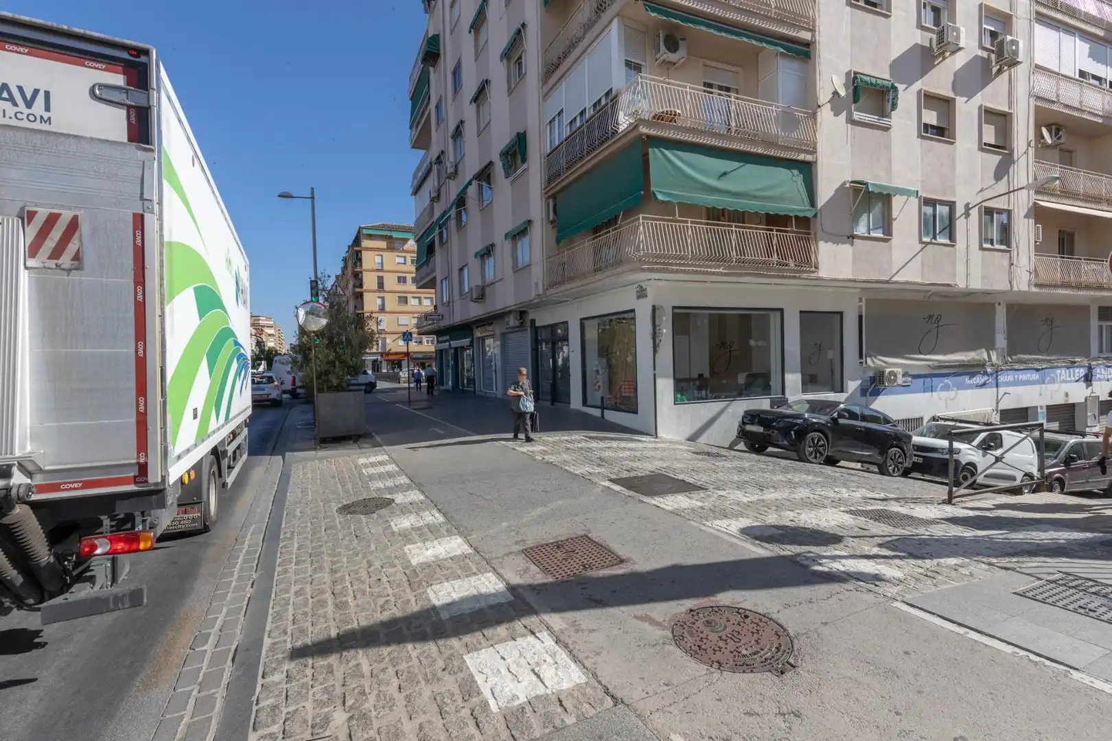 Business premises for sale in Calle Ribera del Violón 2, imagen 33
