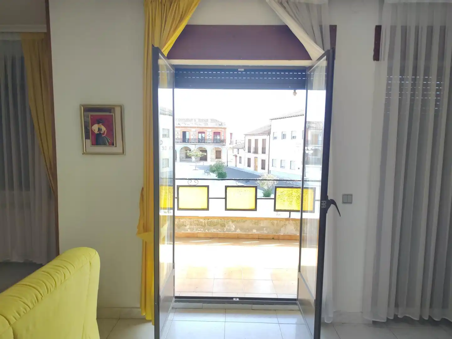 Casa con terrazza in vendita a Velayos, imagen 11