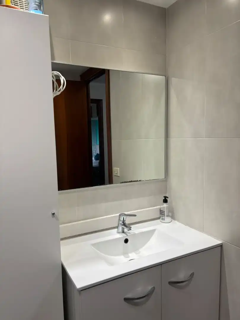 Bathroom of Apartments for sale in Mataró  with Balcony