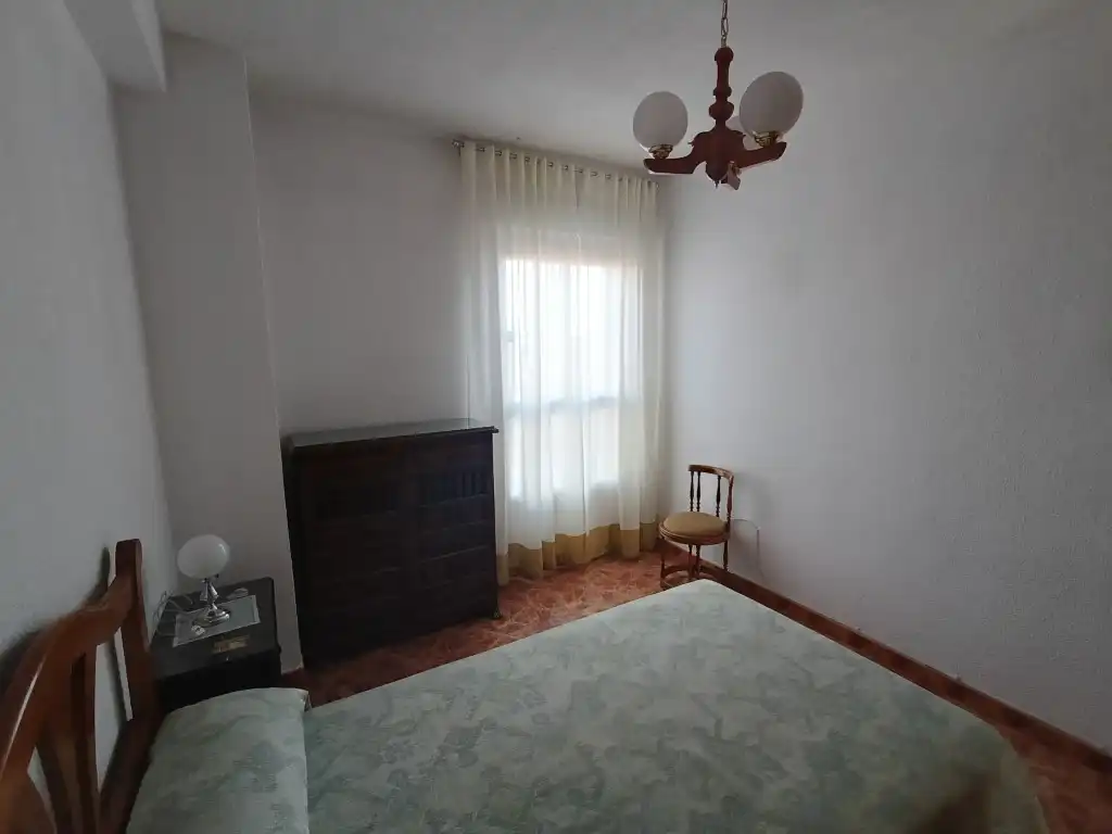 Schlafzimmer von Wohnung zum Verkauf in Toledo