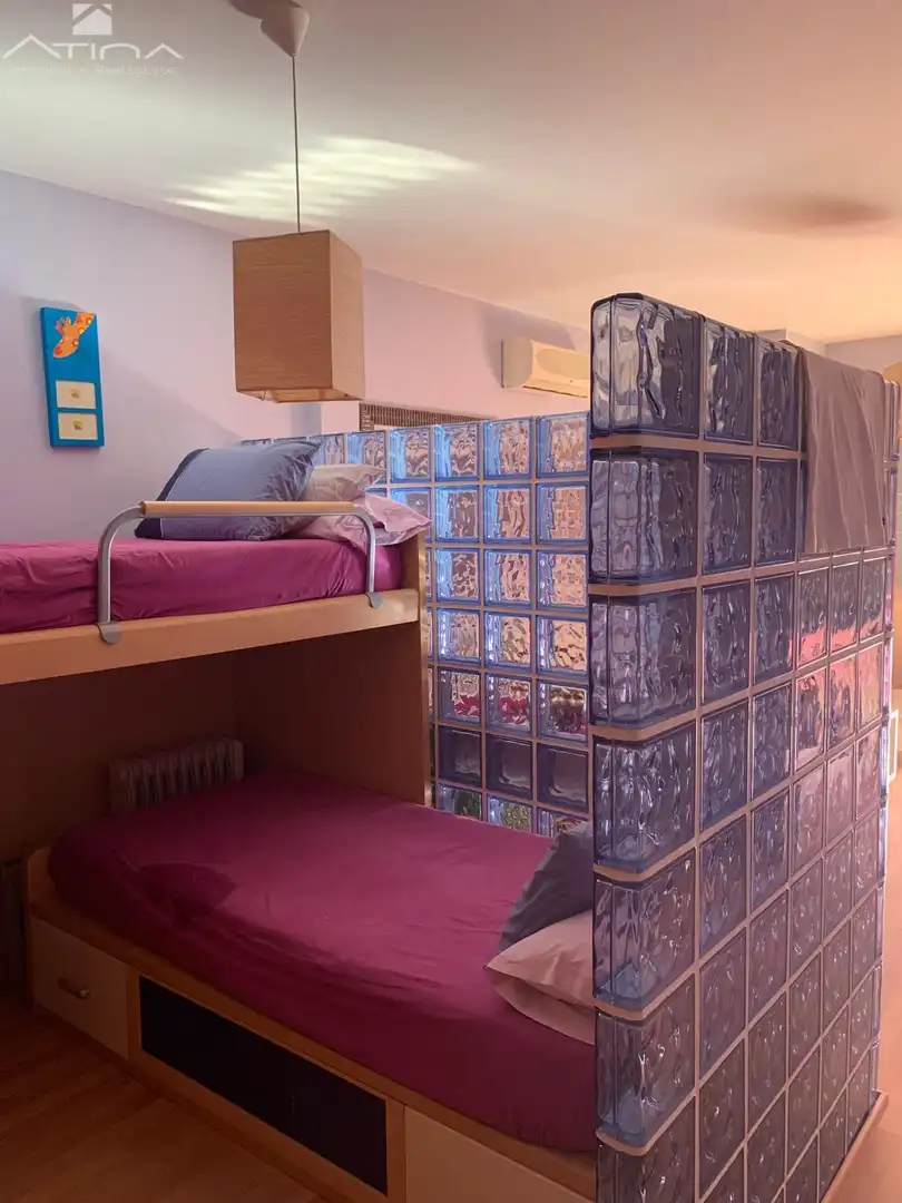 Habitación de Estudio en venta en Daimús con Aire acondicionado, Calefacción y Amueblado