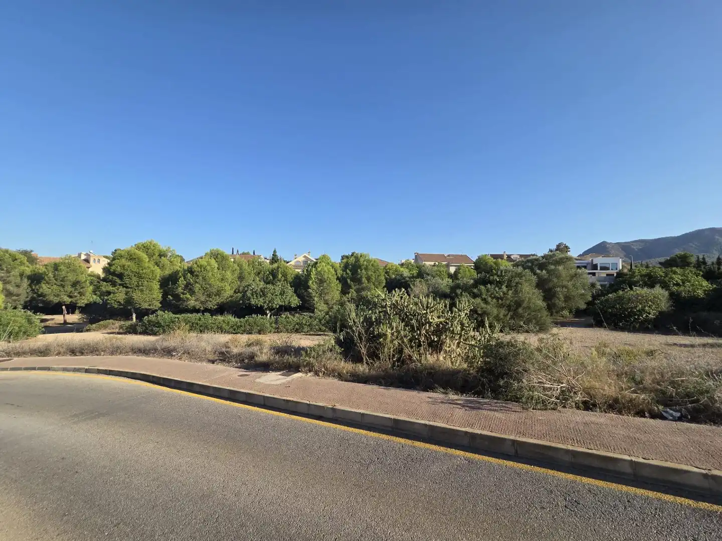 Terrenos y solares en venta en Calle LOMA TIGRES-CANTERAS, imagen 17