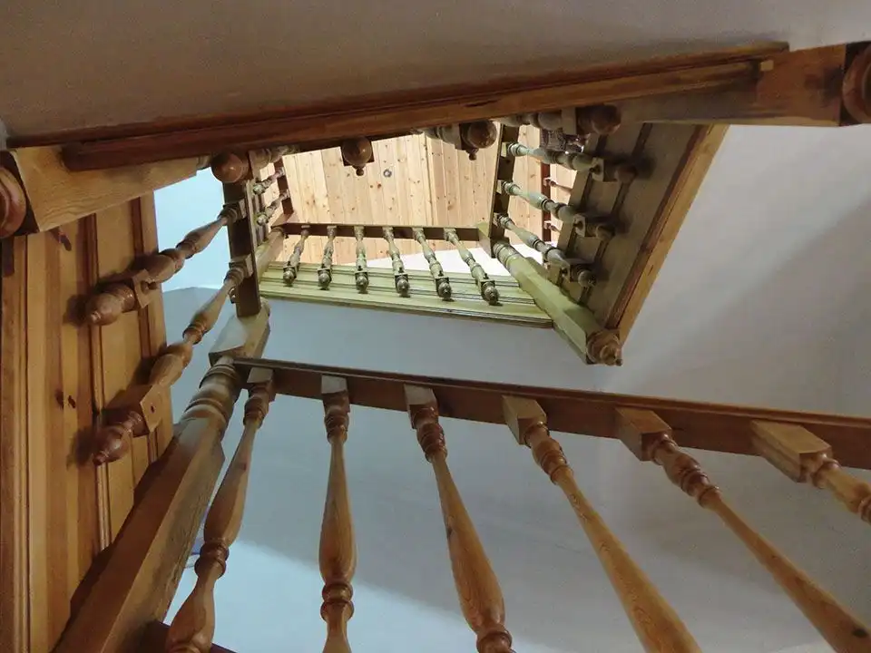 Casa o chalet en venta en Arauzo de Miel con Calefacción, Trastero y Amueblado