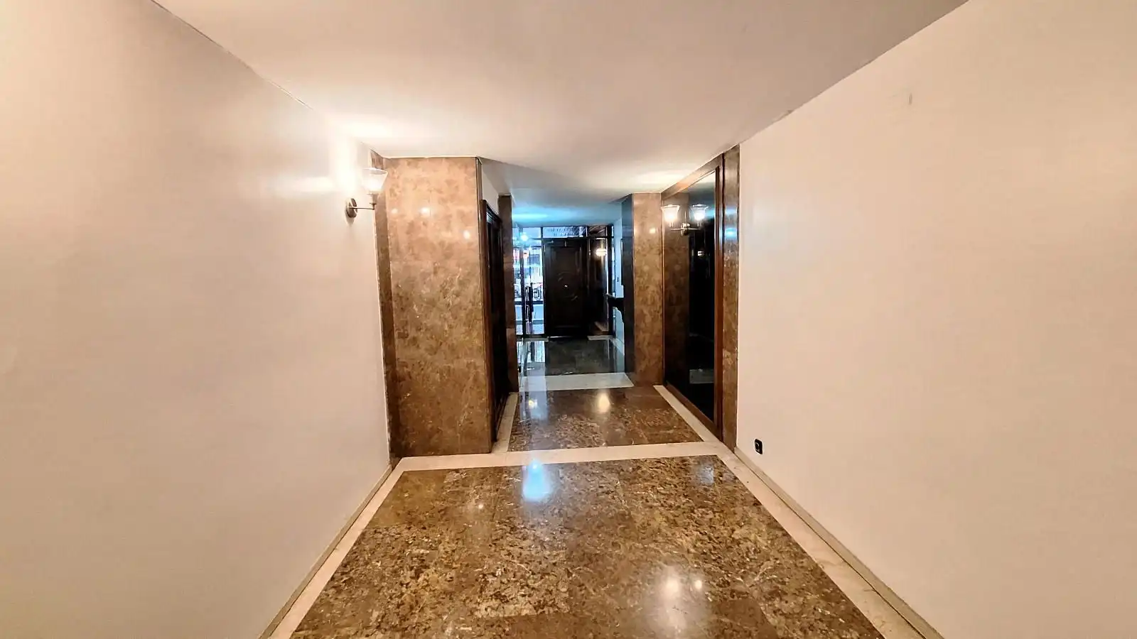 Flat for rent in Eixample