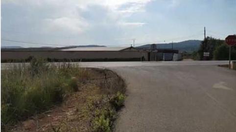 Photo 2 of Industrial buildings for sale in Pr. Barsella, Alcalà de Xivert pueblo, Alcalà de Xivert