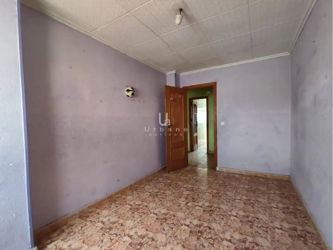 Appartamento con terrazza in vendita a Calle Bolarin, imagen 5
