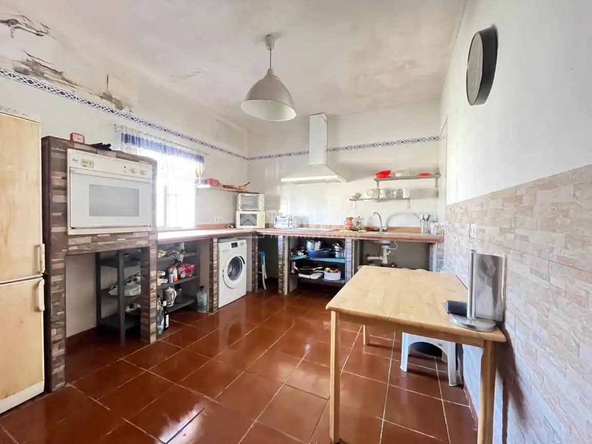 Terreno rústico en venta en Jerez norte - Montealto - Pozoalbero, imagen 15