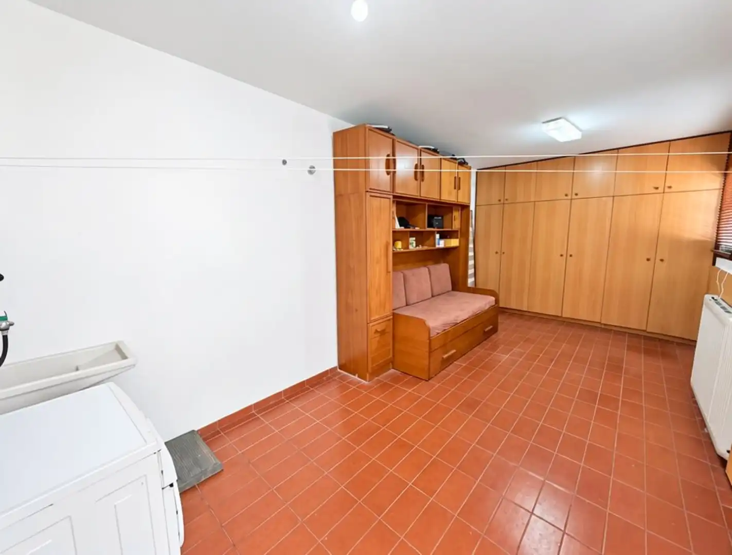 Casa amb terrassa en venda a Carrer de Lincoln, imagen 26