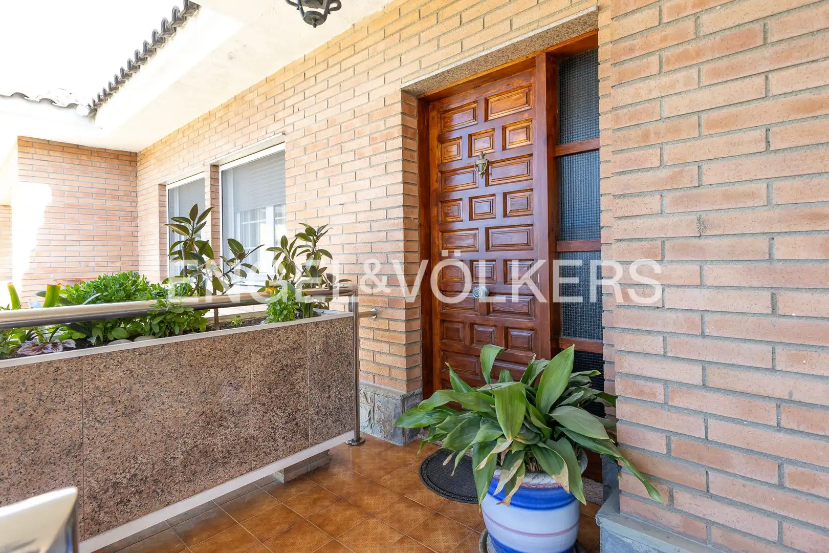 Casa con jardín en venta en Sant Fost de Campsentelles, imagen 6