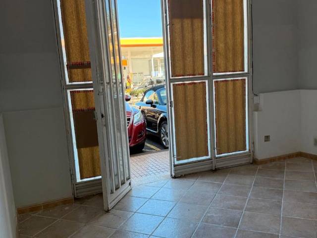 Local comercial en Alquiler en Carretera Provincial, 37 en Santa Úrsula pueblo