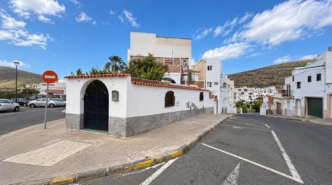 Foto 2 de Casa o xalet en venda a Calle Laureado General Serra Algarra, 6, Agaete, Las Palmas