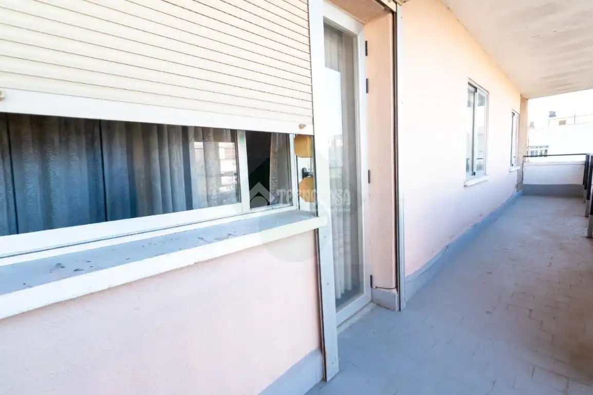 Piso con piscina en venta en Fuenlabrada II - El Molino, imagen 9