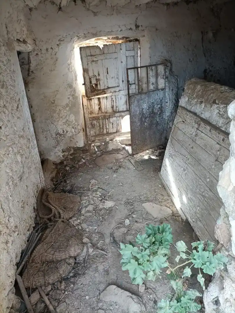 Planta baja en venta en Partaloa con Trastero