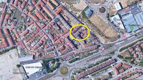 Foto 2 de Residencial en venta en Calle Pedro Pérez Villar, 1, La Flecha - Monasterio del Prado, Arroyo de la Encomienda