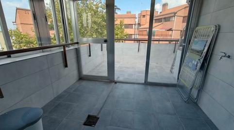 Photo 3 of Flat to rent in N/a, Los Cármenes,  Madrid Capital
